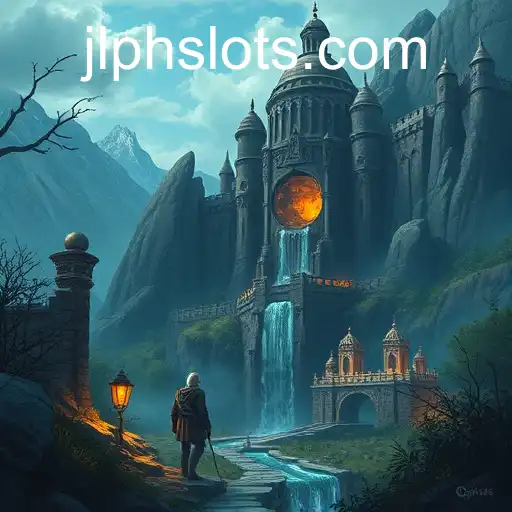 Exploring 'Adventure Games' with the Keyword 'jlph': A Deep Dive into Gaming Adventures