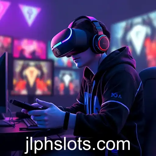 The Evolution of Online Gaming and Its Impact