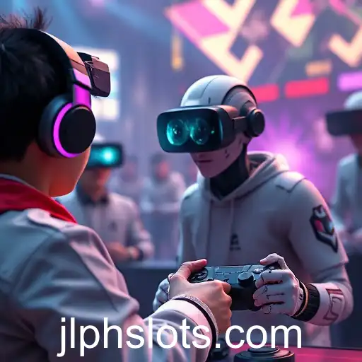 The Evolving Landscape of English Gaming Sites