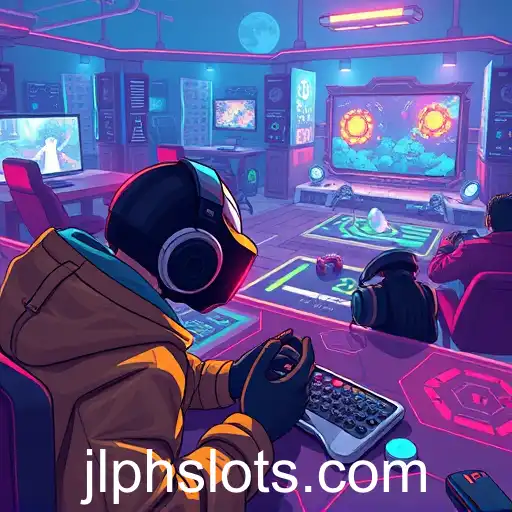 Gaming Trends and Innovations in 2025