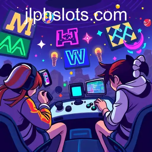 The Expansive World of Multiplayer Games: Connecting Players Across Continents