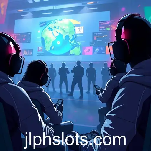 Rising Trends in English Gaming Communities