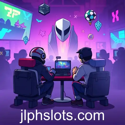 Gaming Evolution in the Digital Age