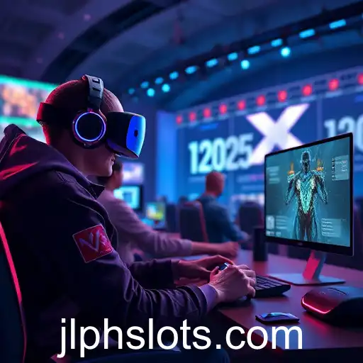 Gaming Trends Shaping the Future