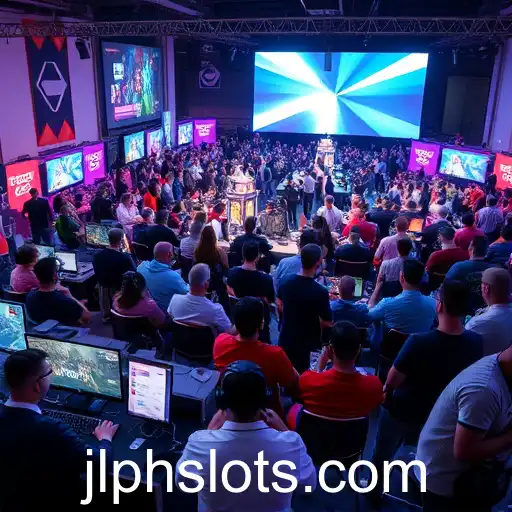 The Rise of Virtual Game Conventions