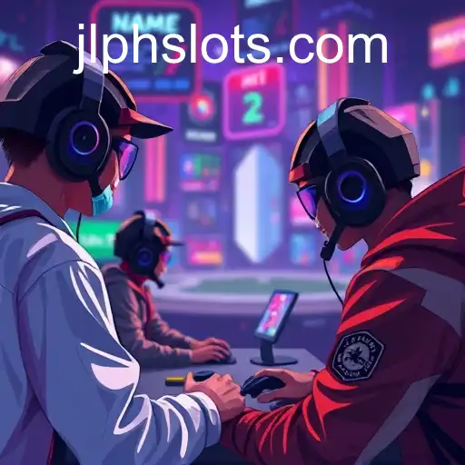 The Rise of Online Gaming Communities