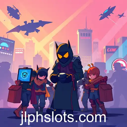 Online Gaming Trends and Innovations