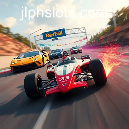 The Thrilling World of Racing Games: A Dive into Speed and Strategy