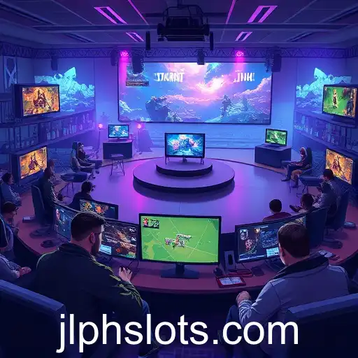 The Rise of Online Game Platforms