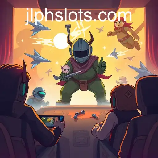 The Rise of JLHP in the Gaming World