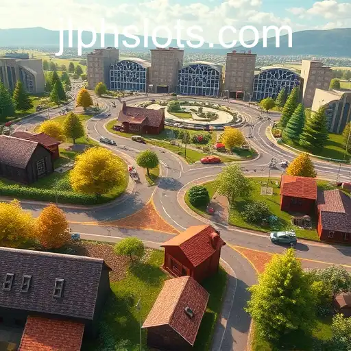 Exploring the Thrilling World of Simulation Games