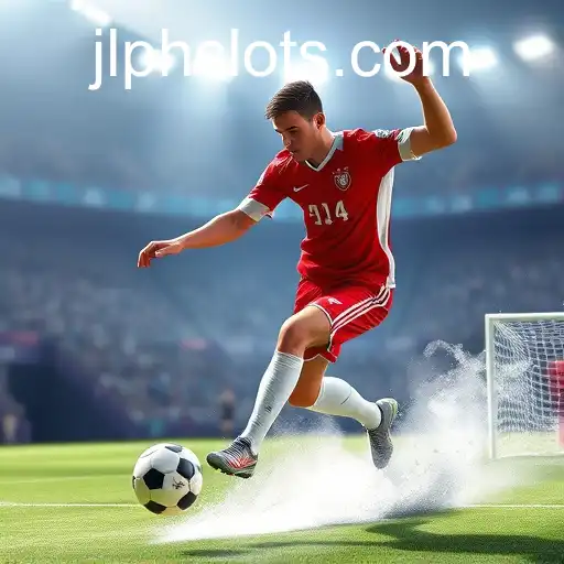 Exploring the Thrilling World of 'Sports Games' on Our Platform