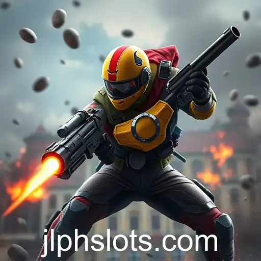 Exploring the Thrilling World of Action Games