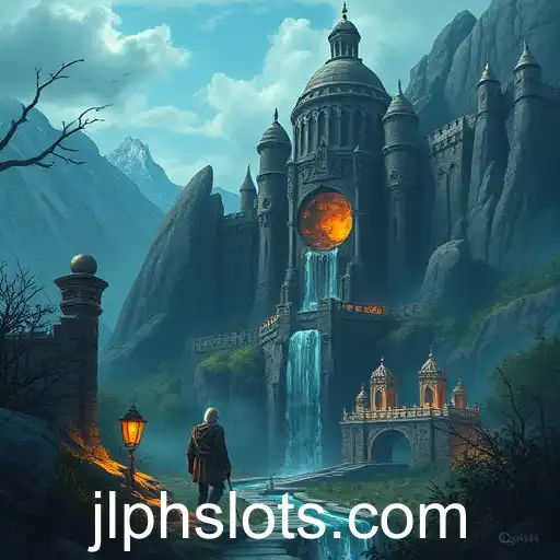 Exploring 'Adventure Games' with the Keyword 'jlph': A Deep Dive into Gaming Adventures