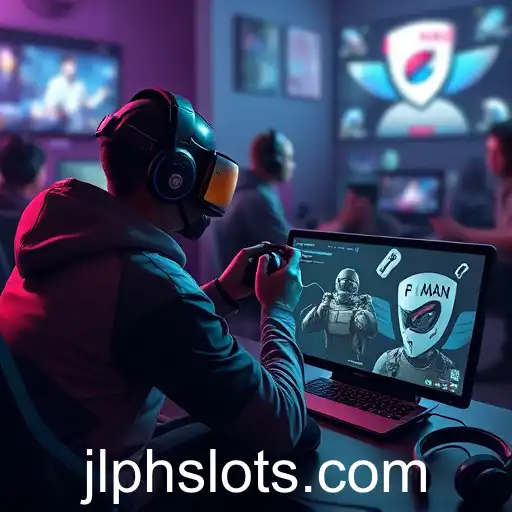 The Digital Playground: Navigating Online Gaming Trends