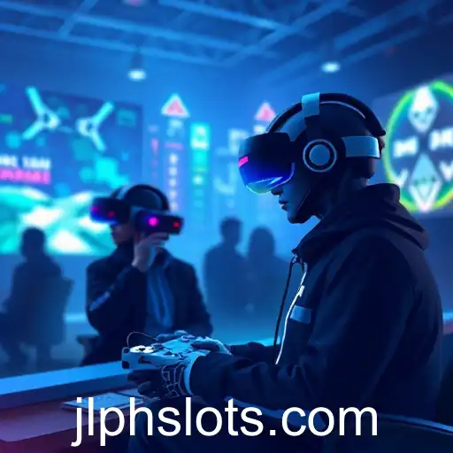 The Evolution of Online Gaming Platforms