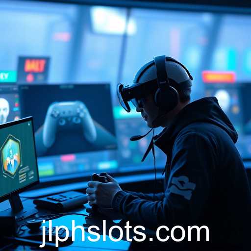 The Future of Gaming: Innovations and Trends