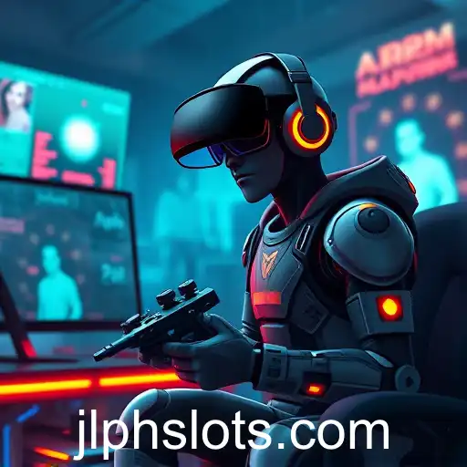 Gaming Trends and Innovations Shaping 2025