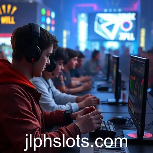 Rise of Gaming Communities in 2025