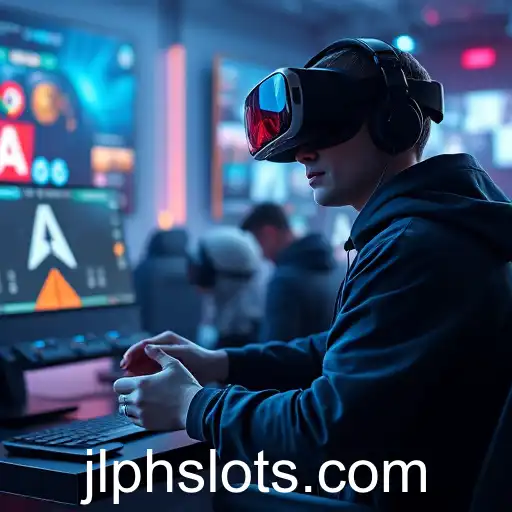 Gaming World Evolves with New Trends