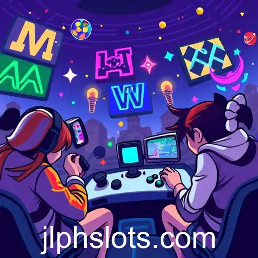 The Expansive World of Multiplayer Games: Connecting Players Across Continents
