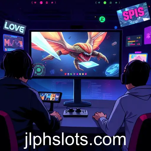 The Rise of Game Platforms in 2025