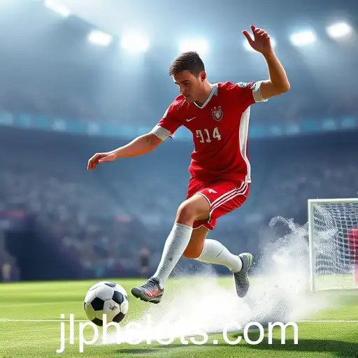 Exploring the Thrilling World of 'Sports Games' on Our Platform