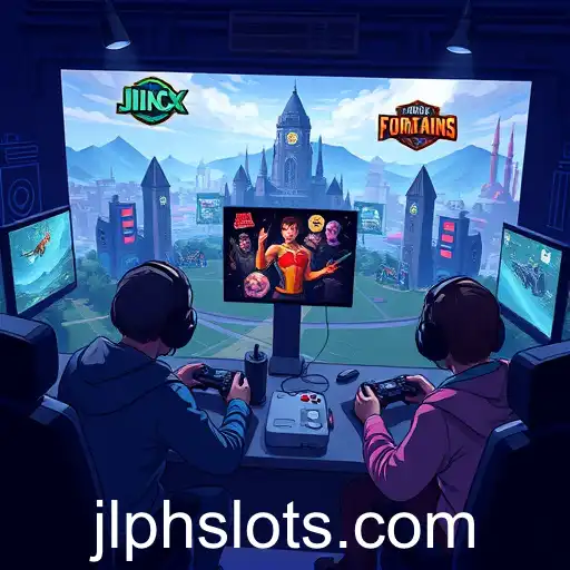 Transformative Shifts in the Gaming Arena